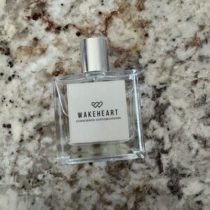 Wakeheart Conscience Conversations Perfume